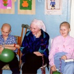 children in Minsk