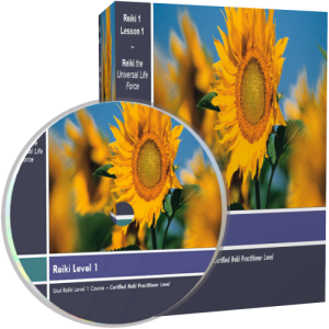 Reiki course