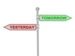 Every Day is a New Possibility