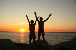 attitudes of gratitude