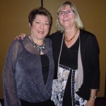 Sue and Pat - opportunities