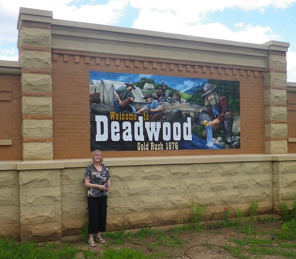 Deadwood