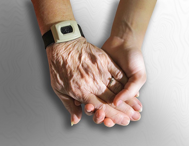 hope and caring