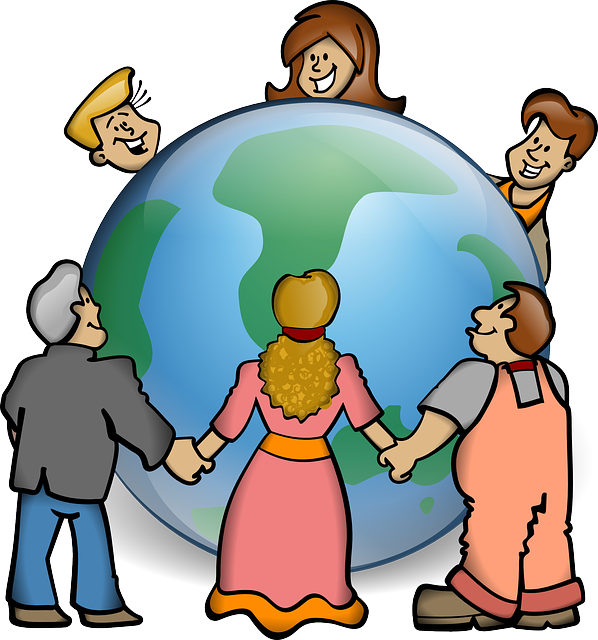 community
