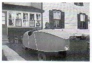 3 wheeler