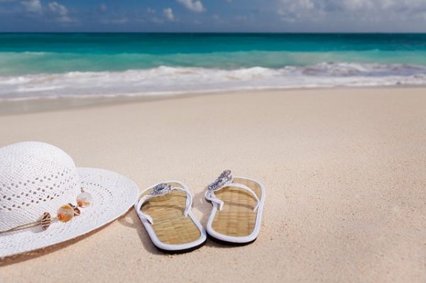 Summer accessories
