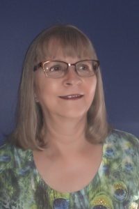 Sue White