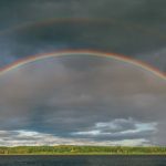 Rainbow-nursing