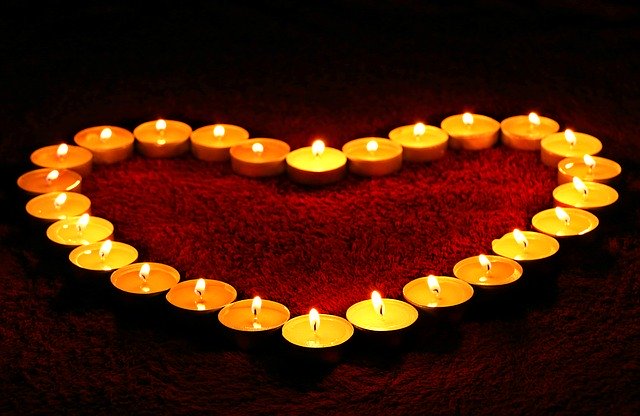 candles