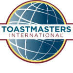 toastmasters logo